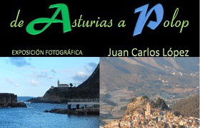 Exposicion de Asturias a Polop Exposicion de Asturias a Polop